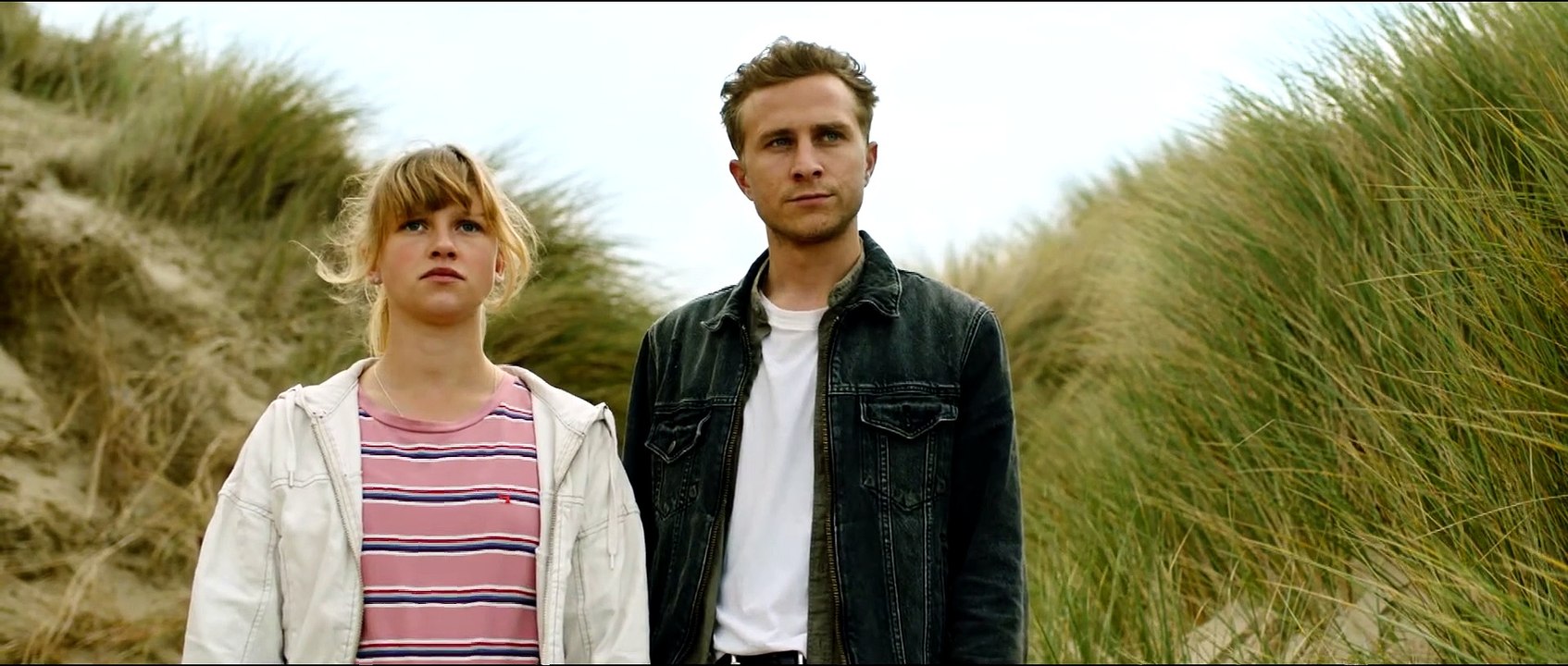 GOTT, DU KANNST EIN ARSCH SEIN!  Film - Trailer und Clip