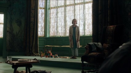 DER GEHEIME GARTEN Film - Trailer und Clip