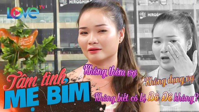 Lấy chồng HƠN 13 TUỔI, 9X xinh đẹp sau sinh bị VẮT như bò sữa rồi bị CHỒNG 'NGÓ LƠ' |CVTT