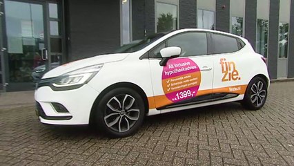 FinZie Nederland Social / RTL4 Goodlife TV