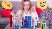 Experiments to do at Home! 14 DIY Science Experiment Ideas!