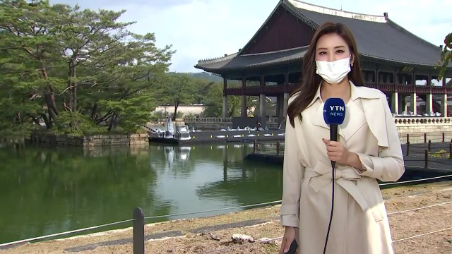 [날씨] 중서부 낮 한때 비 조금...더 커지는 일교차 '주의' / YTN