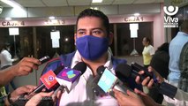 Más de 30 mil trabajadores de la salud en Nicaragua reciben pago adelantado