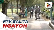 #PTVBalitaNgayon | 92 police trainees ken training officers iti Baguio City, nagpositibo iti COVID-19