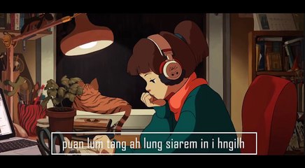 Na Chantling Nem ah - Van Biak Lian