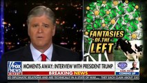 Sean Hannity on October 1, 2020 : Full Interview President Donald Trump