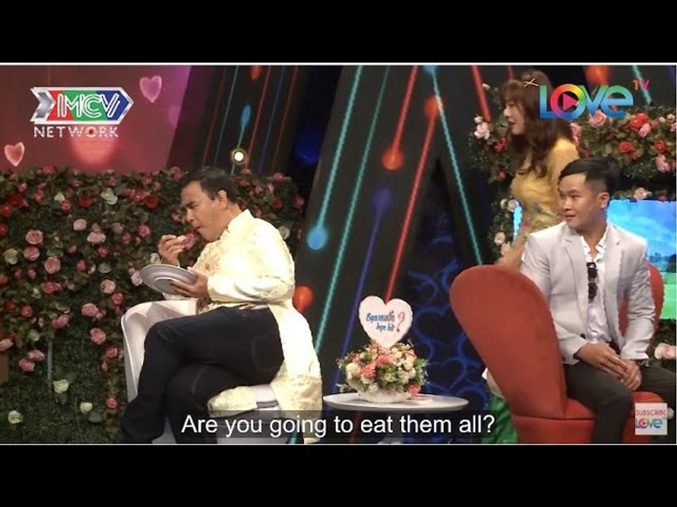 Nam Thư GIẬN DỖI NGƯNG CHƯƠNG TRÌNH vì bị MC Quyền Linh BỎ RƠI khiến cặp đôi ĐANG TRANH CÃI phải đợi