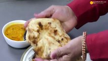 पनपथी रोटी - जो बचपन में दादी के हाथ की जरूर खाई होगी । Traditional Panpathi Roti Recipe
