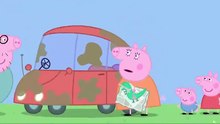 Peppa Pig Official Channel ♨️ Peppa Pig's Puddling Pool