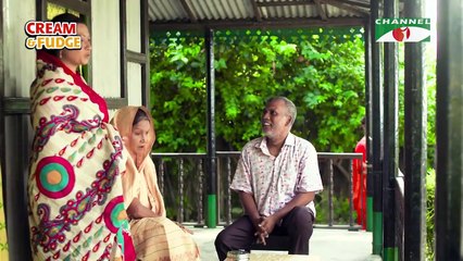 Obodan _ অবদান _ Bangla Telefilm _ Misty Jahan _ Fazlur Rahman Babu _ Saika Ahmed _ Channel