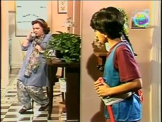 Mundo da Lua-Ep22-Árvore do Dinheiro.