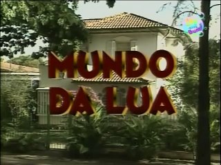 Mundo da Lua-EP24-O Primeiro da Classe.
