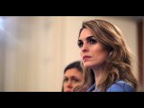 Hope Hicks, top Trump adviser who flew with him to debate, tests positive for Covid-19