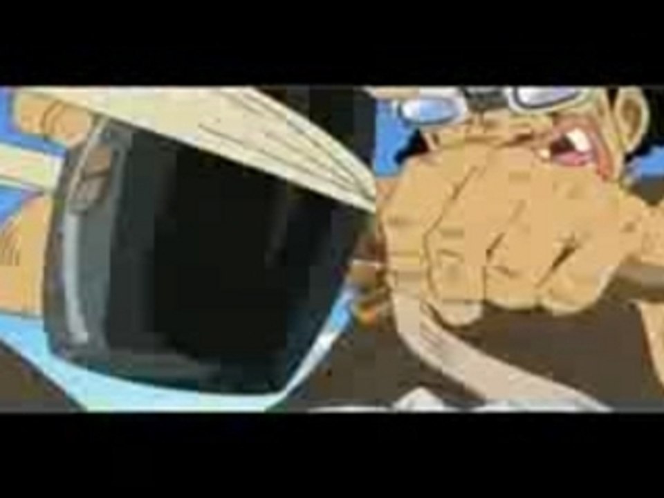 Survive For One Piece