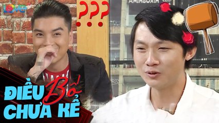 BÀY BINH BỐ TRẬN chặt chẽ ĐƯA VỢ ĐI ĐẺ, ông bố trẻ lại gây ra loạt chuyện bi hài cười rụng rốn|HDD