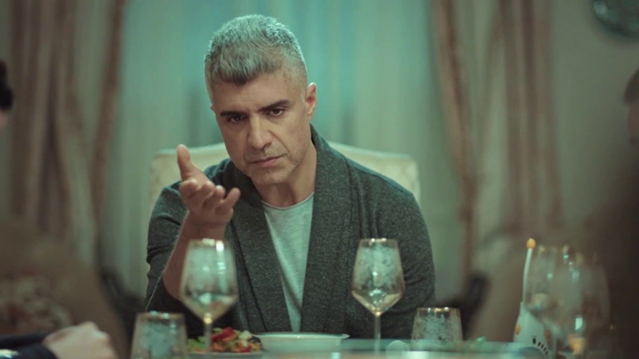 LA NOVIA DE ESTAMBUL CAPÍTULO 313 TERCERA TEMPORADA