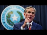 Texas Gov. Greg Abbott Just Made It A Lot Harder For People To Vote By Mail