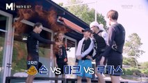 [ENG SUB CC] (MTopia) SuperM (EP4 Highlights)