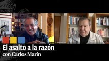 Porfirio Muñoz Ledo, El futuro de Morena | El asalto a la razón