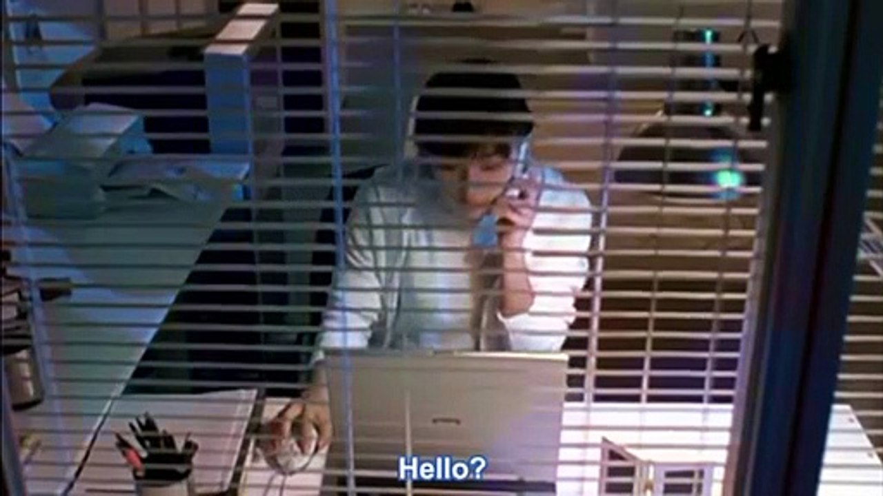 horror review: phone (2002)