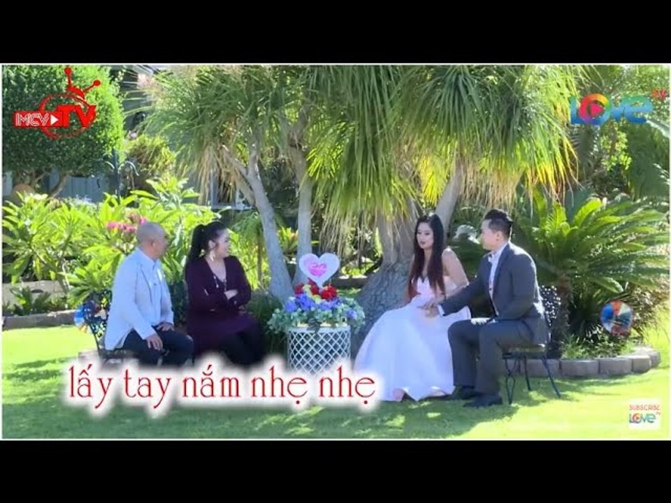 CON GÁI MC Hồng Vân 'GIỮ HẾT MÌNH' vẫn không vượt qua ẢI NAM NHÂN - TÁN chồng làm mẹ ĐỔ MỒ HÔI IVCS