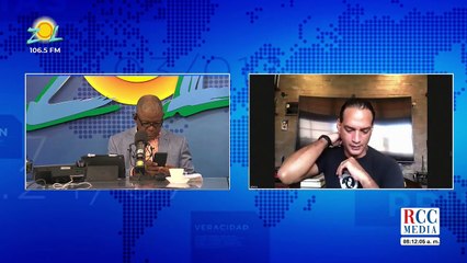 José Laluz comenta sobre la muerte del creador de Mafalda