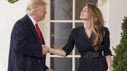 Donald Trump's close aide tests positive for Covid-19