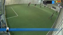 But de ali (7-6) - TEAM SG Vs Area FC - 29/09/20 19:00 - LIGUE 2  - Poitiers Game Parc