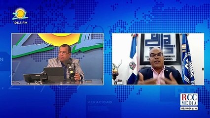 Francisco Marte Pte. Codia demanda mayor participación para reconstruccion viviendas