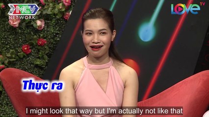 Cô gái MANG TẤT CẢ CHỊ EM đến BMHH nhờ mai mối dùm - gặp chàng THẠC SĨ nhỏ hơn 2 TUỔI ƯNG LIỀN IBMHH