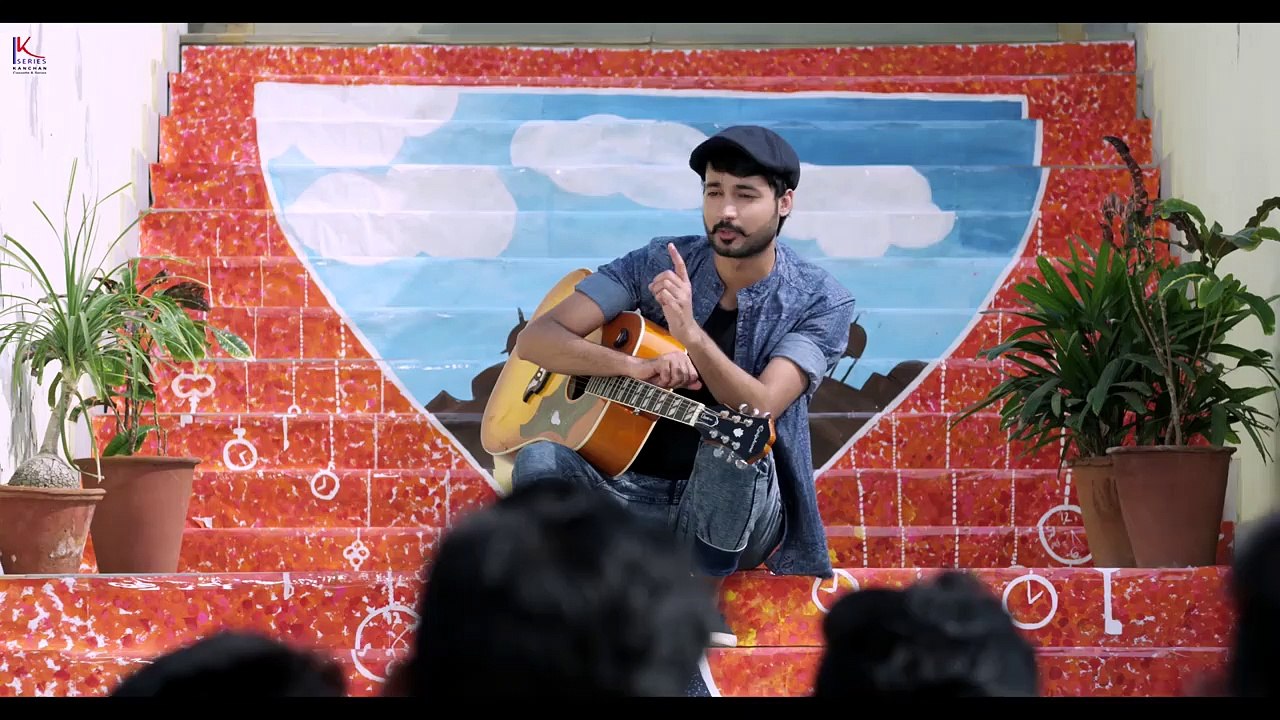 Most Romantic Song ❤ Phir Mujhe Dil Se Pukar Tu - Mohit Gaur ❤ Latest Songs 2018 _ New Song