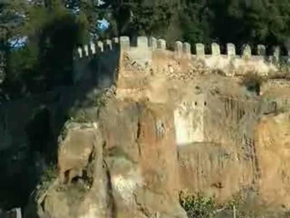 il borgo di ceri