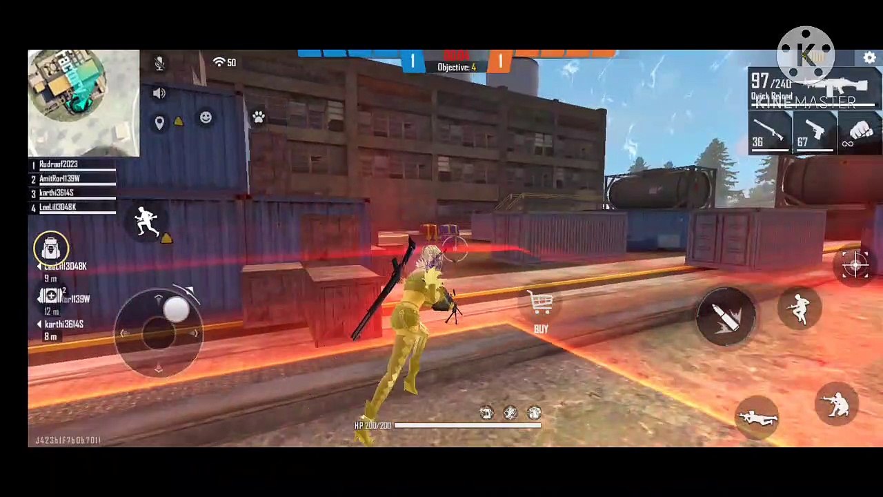 clash squad ranked