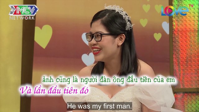 Chàng KĨ SƯ có vợ thiệt sau khi TEST THỬ TRÊN MẠNG 5 NGÀY và màn CẦU HÔN độc đáo nhất CÓ 1-0-2 IVCS