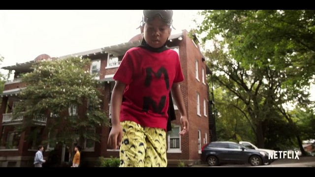 Raising Dion _ Official Trailer _ Netflix