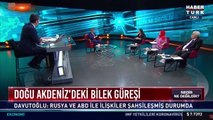 Ahmet Davutoğlu: O mektup geldiğinde kahrımdan uyuyamadım