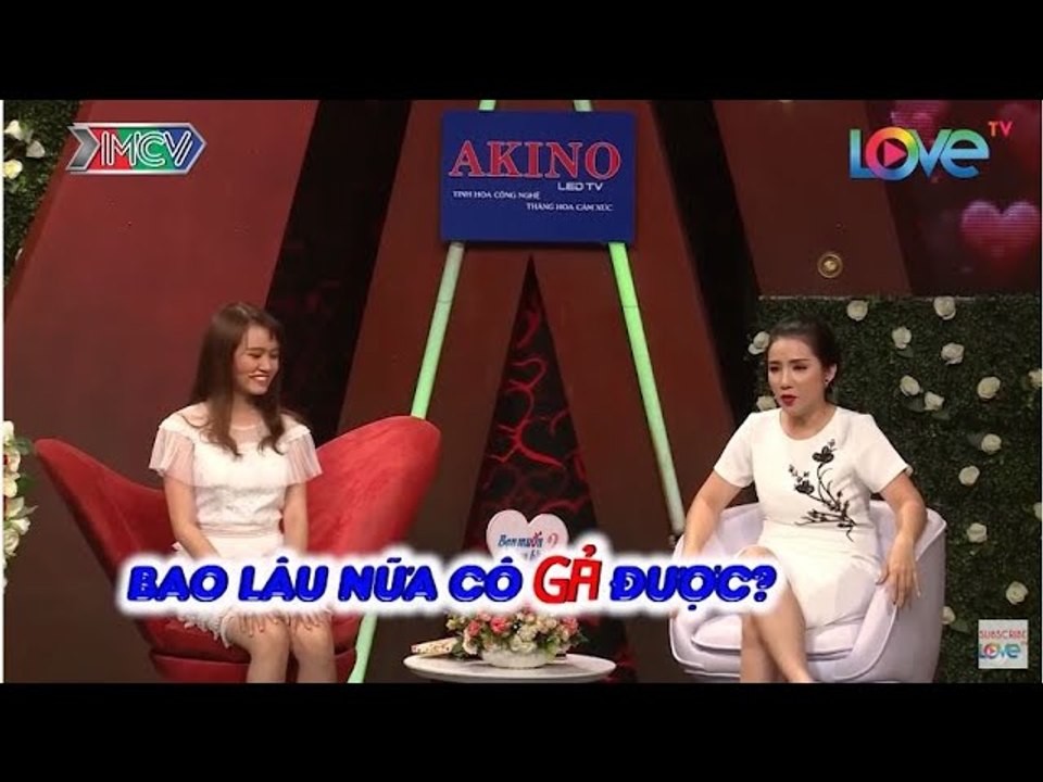 Cặp đôi U23 NHỎ TUỔI SỢ Ế nhất BMHH làm bà mối Cát Tường CHOÁNG VÁNG, vừa gặp đã ĐÒI CƯỚI LIỀN IBMHH
