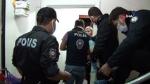 İstanbul'da siber suçlarla mücadele polisinden çok sayıda adrese eş zamanlı operasyon