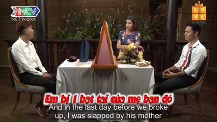 Chàng BOTTOM bị BẠT TAI vì quen cháu ĐÍCH TÔN gặp anh BISEXUAL 'chịu' CƯỚI VỢ LES để BÁO HIẾU |HAT