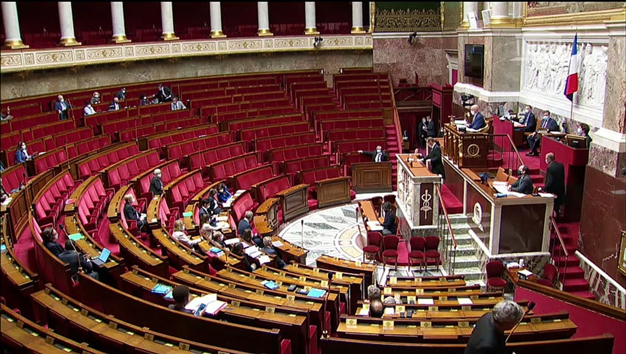 2ème séance : Convention France-Botswana et accords internationaux ; Prorogation du régime transitoire institué à la sortie de l’état d’urgence sanitaire  - Jeudi 1 octobre 2020