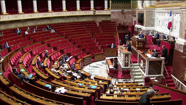 2ème séance : Convention France-Botswana et accords internationaux ; Prorogation du régime transitoire institué à la sortie de l’état d’urgence sanitaire - Jeudi 1 octobre 2020