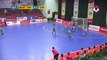 Highlights | Vietfootball - S. Sanna Khánh Hòa | Futsal HDBank VĐQG 2020 | VFF Channel