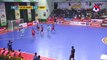Highlights | Đà Nẵng - S. Sanatech Khánh Hòa | Futsal HDBank VĐQG 2020 | VFF Channel
