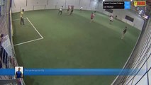 But de Arnaud (9-10) - Futsall Comdata Poitiers Vs Les Mickeys - 29/09/20 21:00 - LIGUE 4