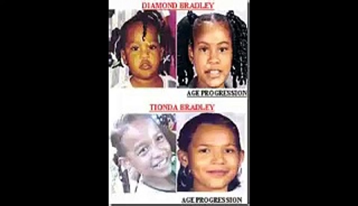 What Happened to the Missing Children