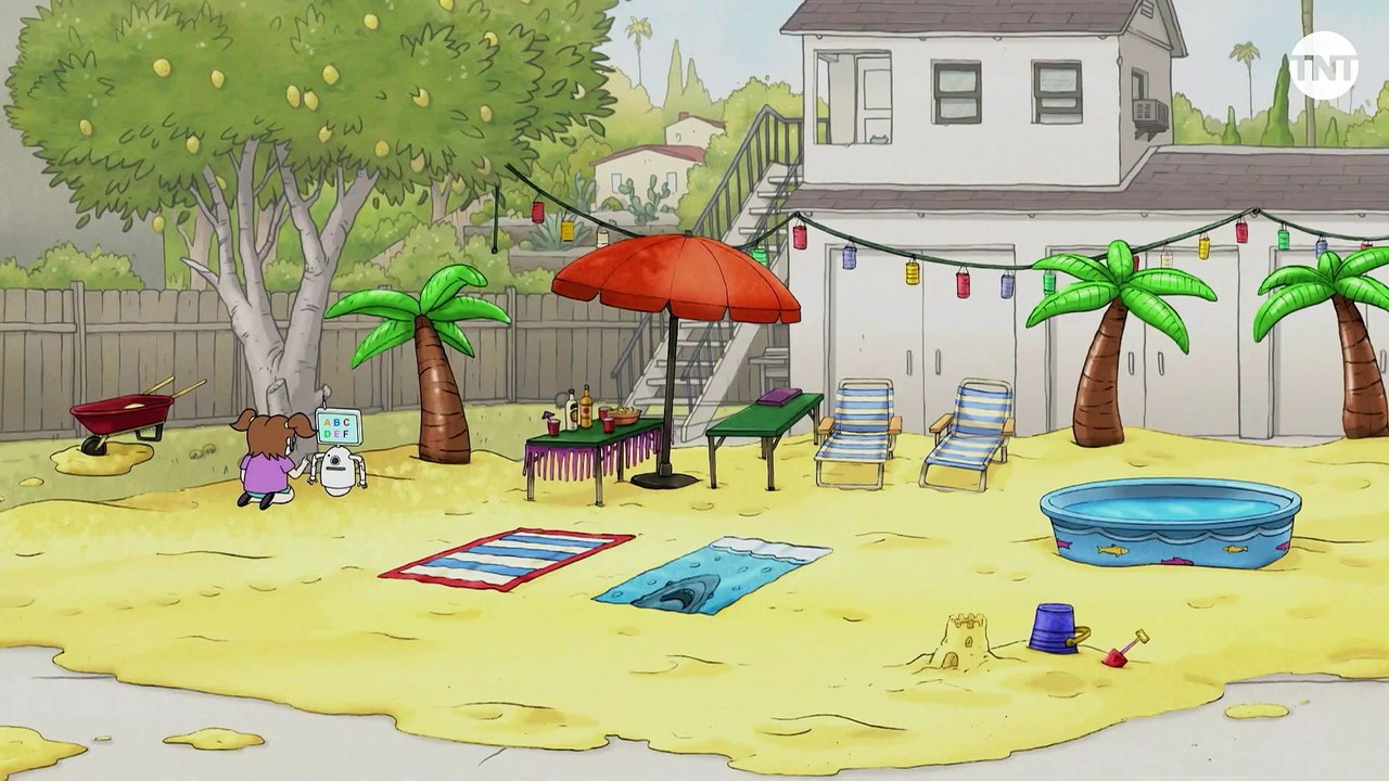 Close Enough S01E05