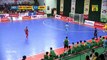Trực tiếp | Đà Nẵng - S. Sanatech Khánh Hòa | Futsal HDBank VĐQG 2020 | VFF Channel