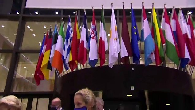 UE avança com sanções à Bielorrússia