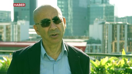 TRT ortak yapımı film "Flaşbellek" Suriye'deki savaşı konu alıyor