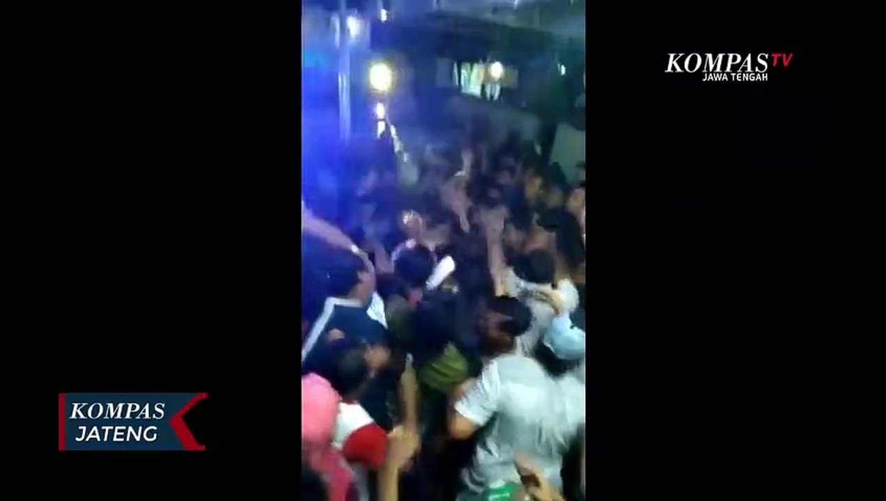 Sembunyi Di Rumah Warga, Pencuri Dihakimi Warga